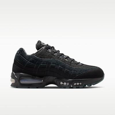 Nike Air Max 95 Big Bubble Men's Shoes