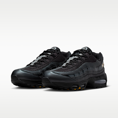 Nike Air Max 95 Big Bubble Men's Shoes