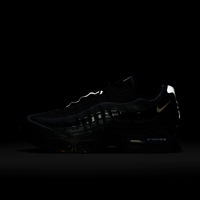 Nike Air Max 95 Big Bubble Men's Shoes