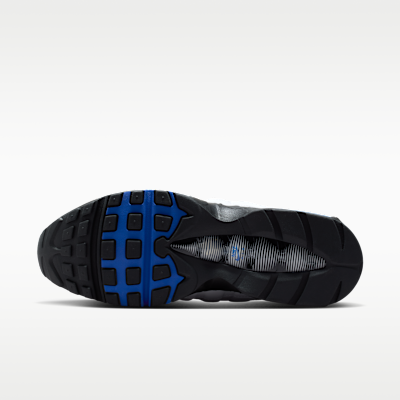 Nike Air Max 95 Big Bubble Men's Shoes