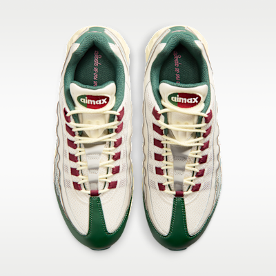 Nike Air Max 95 "Big Bubble" SE Men's Shoes