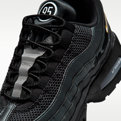 Nike Air Max 95 Big Bubble Men's Shoes