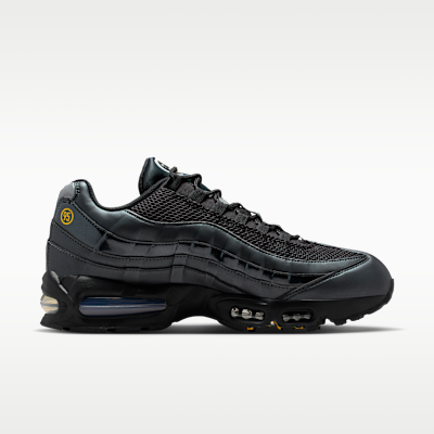 Nike Air Max 95 Big Bubble Men's Shoes