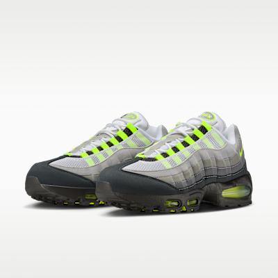 Nike Air Max 95 Big Bubble "OG" Men's Shoes