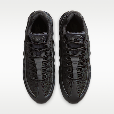 Nike Air Max 95 Big Bubble Men's Shoes