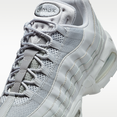 Nike Air Max 95 Big Bubble Men's Shoes