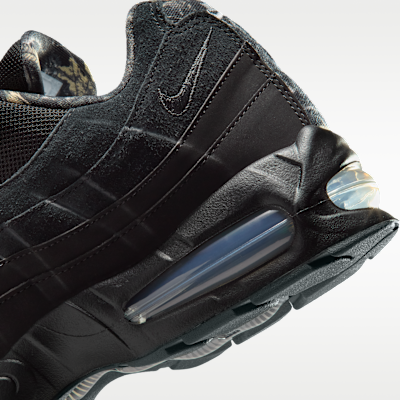 Nike Air Max 95 Big Bubble Men's Shoes