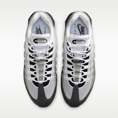 Nike Air Max 95 Big Bubble "OG" Men's Shoes