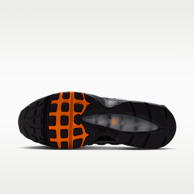 Nike Air Max 95 Big Bubble Men's Shoes