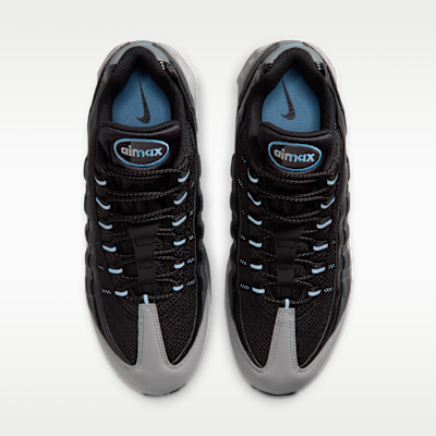 Nike Air Max 95 Big Bubble Men's Shoes