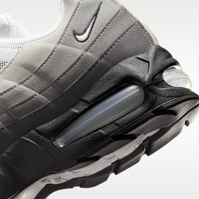 Nike Air Max 95 Big Bubble "OG" Men's Shoes