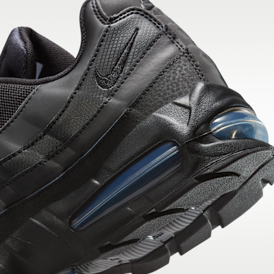 Nike Air Max 95 Big Bubble Men's Shoes