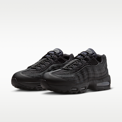 Nike Air Max 95 Big Bubble Men's Shoes