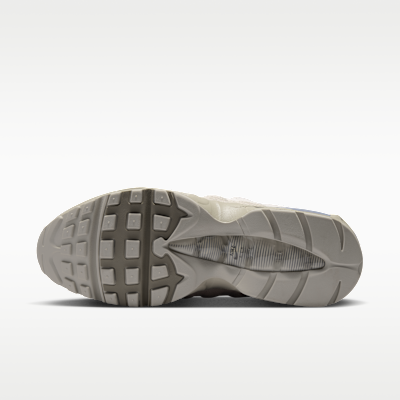 Nike Air Max 95 Big Bubble Men's Shoes