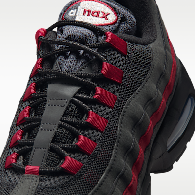 Nike Air Max 95 Big Bubble "OG" Men's Shoes