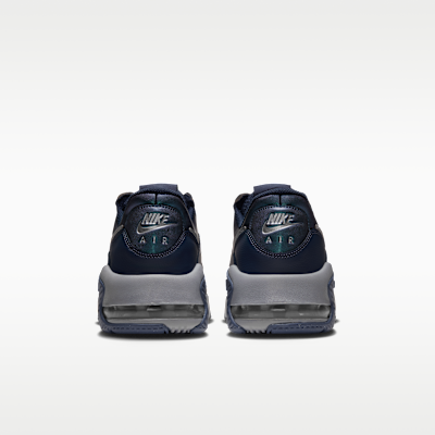 Nike Air Max Excee Leather Men's Shoes with Reflective Accents