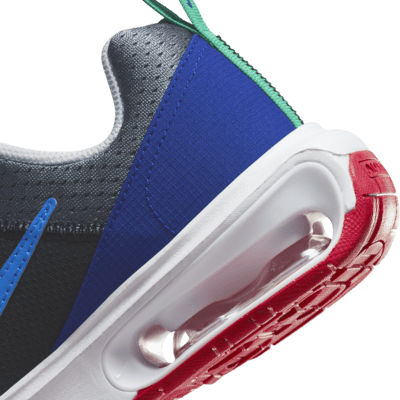 Nike Air Max INTRLK Lite Big Kids' Shoes