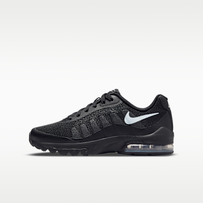Nike Air Max Invigor Big Kids' Shoes