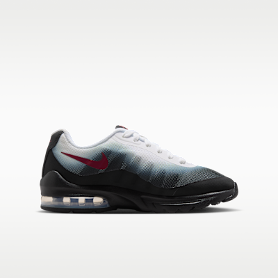 Nike Air Max Invigor Big Kids' Shoes