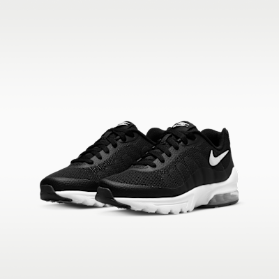 Nike Air Max Invigor Big Kids' Shoes