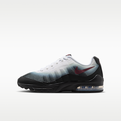 Nike Air Max Invigor Big Kids' Shoes