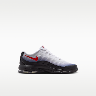 Nike Air Max Invigor Little Kids' Shoes