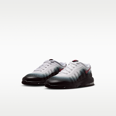 Nike Air Max Invigor Little Kids' Shoes