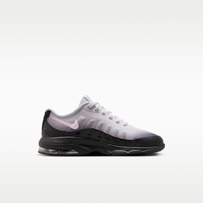 Nike Air Max Invigor Little Kids' Shoes