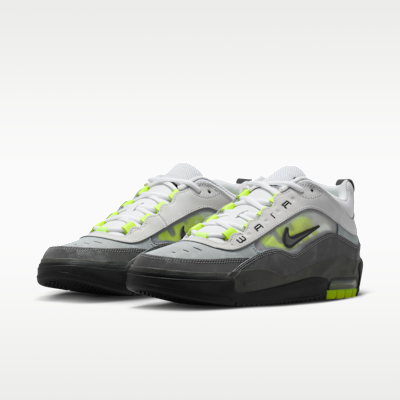 Nike Air Max Ishod Skate Shoes