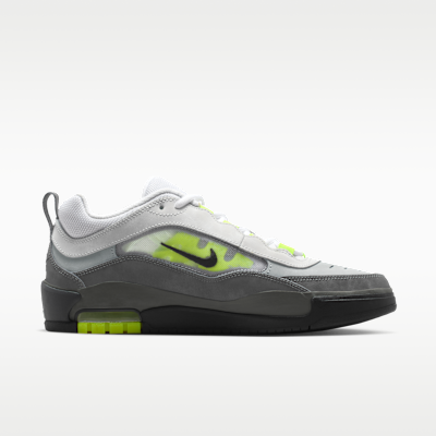 Nike Air Max Ishod Skate Shoes