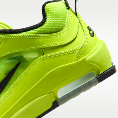 Nike Air Max Ishod Premium Skate Shoes