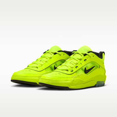 Nike Air Max Ishod Premium Skate Shoes