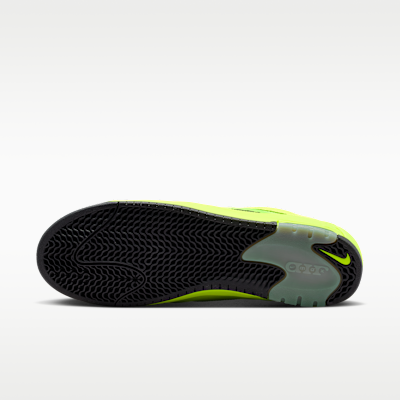 Nike Air Max Ishod Premium Skate Shoes