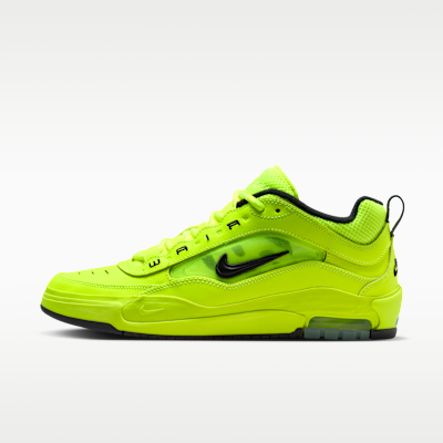 Nike Air Max Ishod Premium Skate Shoes