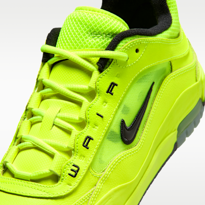 Nike Air Max Ishod Premium Skate Shoes