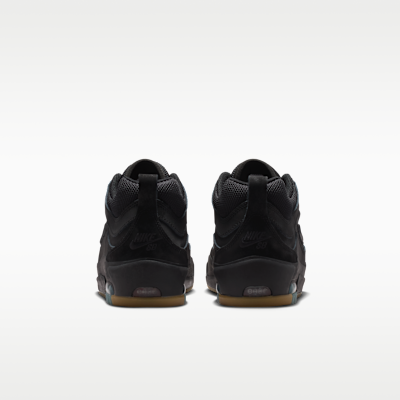 Nike Air Max Ishod Skate Shoes