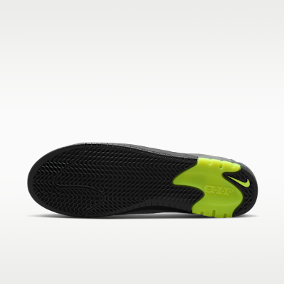 Nike Air Max Ishod Skate Shoes