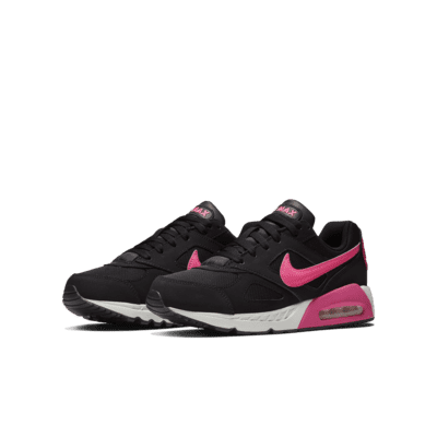 Nike Air Max IVO Big Kids' Shoes
