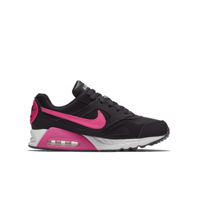 Nike Air Max IVO Big Kids' Shoes