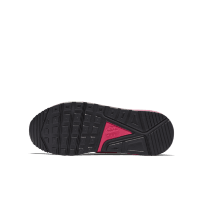 Nike Air Max IVO Big Kids' Shoes
