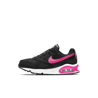 Nike Air Max IVO Little Kids' Shoes