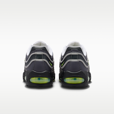 Nike Air Max "Joga Bonito" Men's Shoes