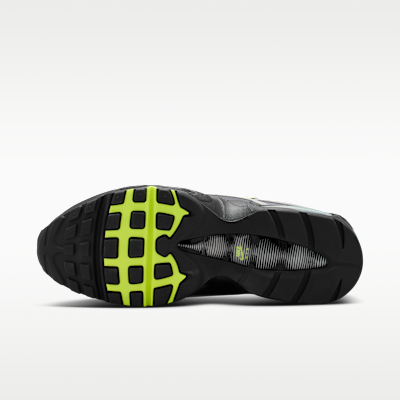 Nike Air Max "Joga Bonito" Men's Shoes