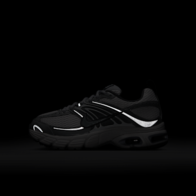 Nike Air Max Moto 2K Big Kids' Shoes