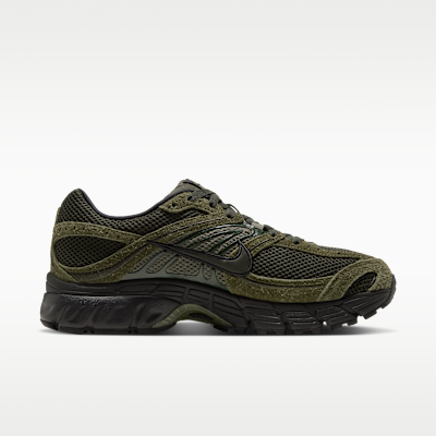Nike Air Max Moto 2K Suede Shoes