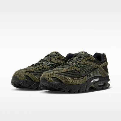 Nike Air Max Moto 2K Suede Shoes
