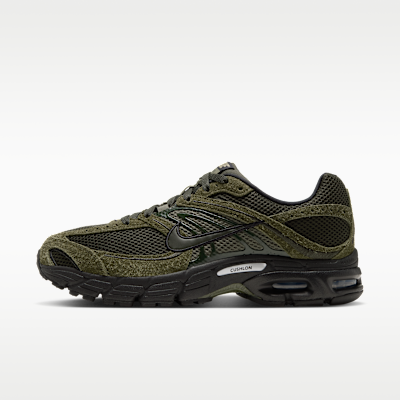 Nike Air Max Moto 2K Suede Shoes
