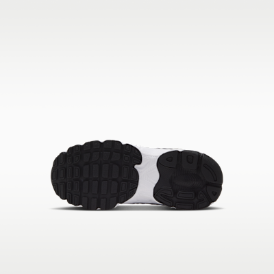 Nike Air Max Moto 2K Little Kids' Shoes