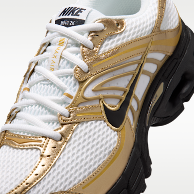 Nike Air Max Moto 2K Men's Shoes