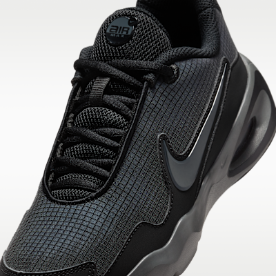 Nike Air Max Nova Big Kids' Shoes